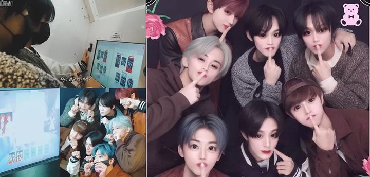 NCT Dream Kaget Usai Coba Foto Stiker di Jepang, Hasilnya Aneh Banget NCT Dream Kaget Usai Coba Foto Stiker di Jepang, Hasilnya Aneh Banget NCT Dream Kaget Usai Coba Foto Stiker di Jepang, Hasilnya Aneh Banget