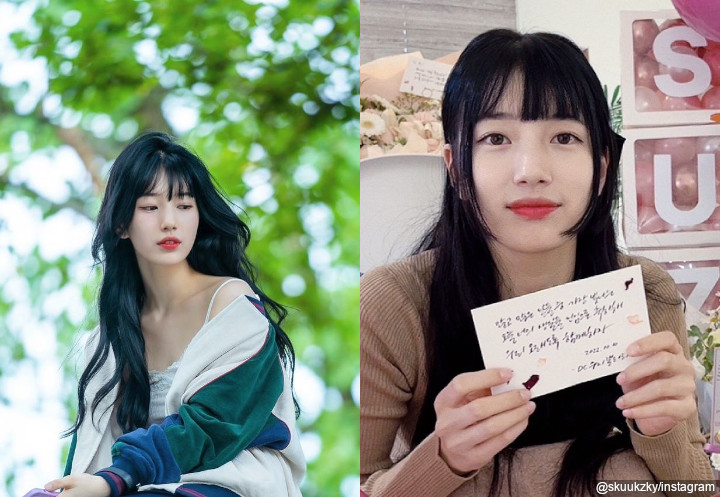 Bae Suzy