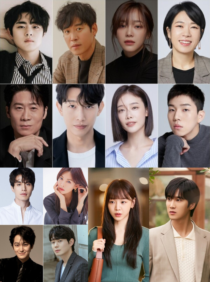 Drama-drama tvN