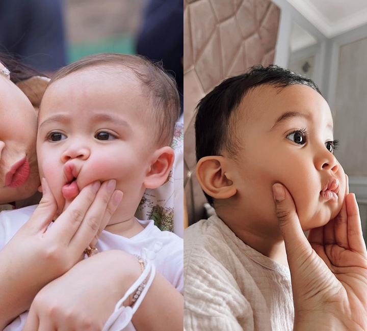 Sana-sama Punya Pipi Gembul
