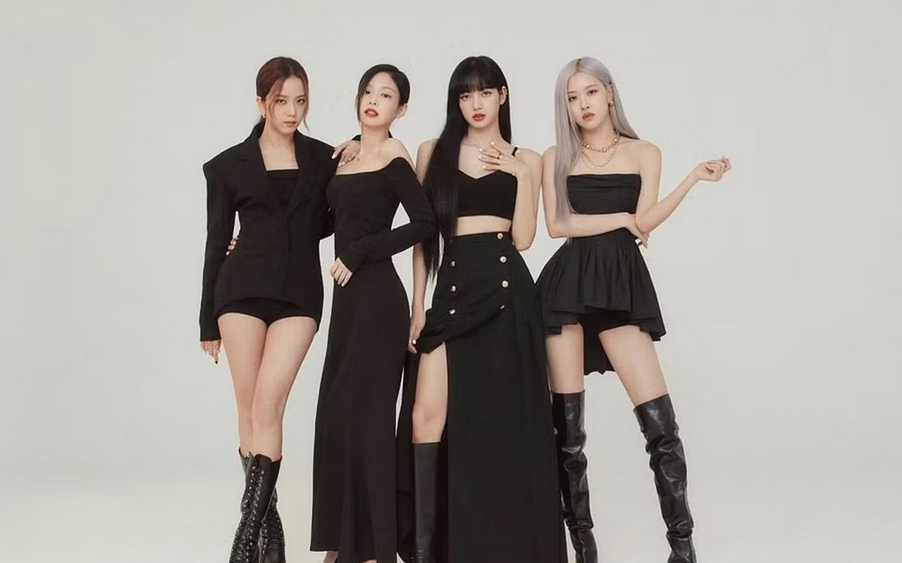 Usai Brave Girls-Momoland Bubar, BLACKPINK Ikut Terseret 'Kutukan Kontrak 7 Tahun'