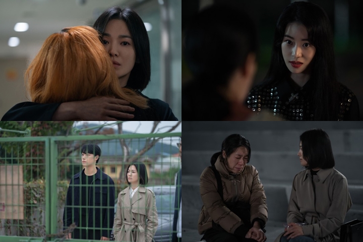 Song Hye Kyo Tanpa Ekspresi, Sutradara & Penulis Beri Bocoran \'The Glory 2\'