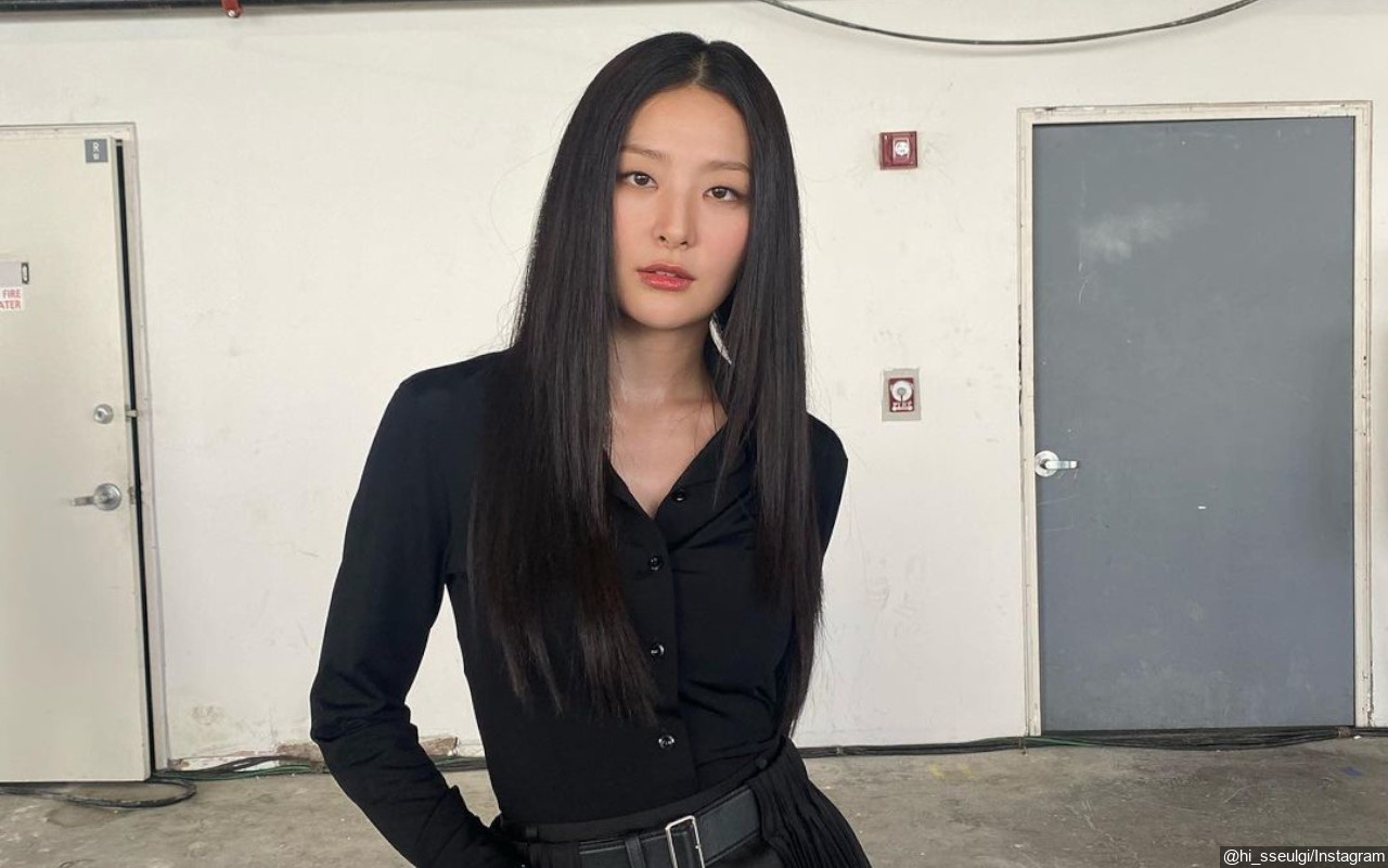 Seulgi Red Velvet Pamer Gaya Rambut Baru Hasil Poling Fans, Kini Makin Gemesin