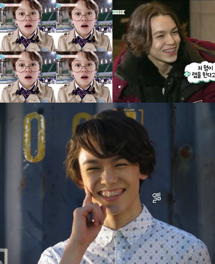 Pra-debut