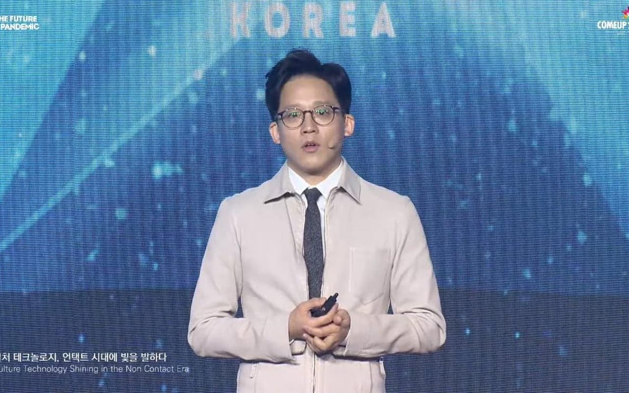 CEO SM Lee Sung Soo Umumkan Mundur, Rekam Jejak Bermusik Tuai Reaksi Beragam