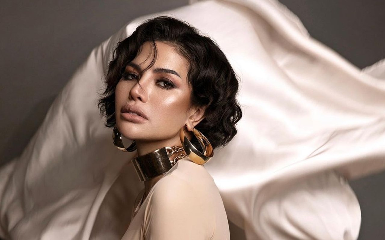 Nikita Mirzani Sebut Indonesia Banyak Dihuni Gembel Usai Nyinyiri Vonis Ringan Bharada E