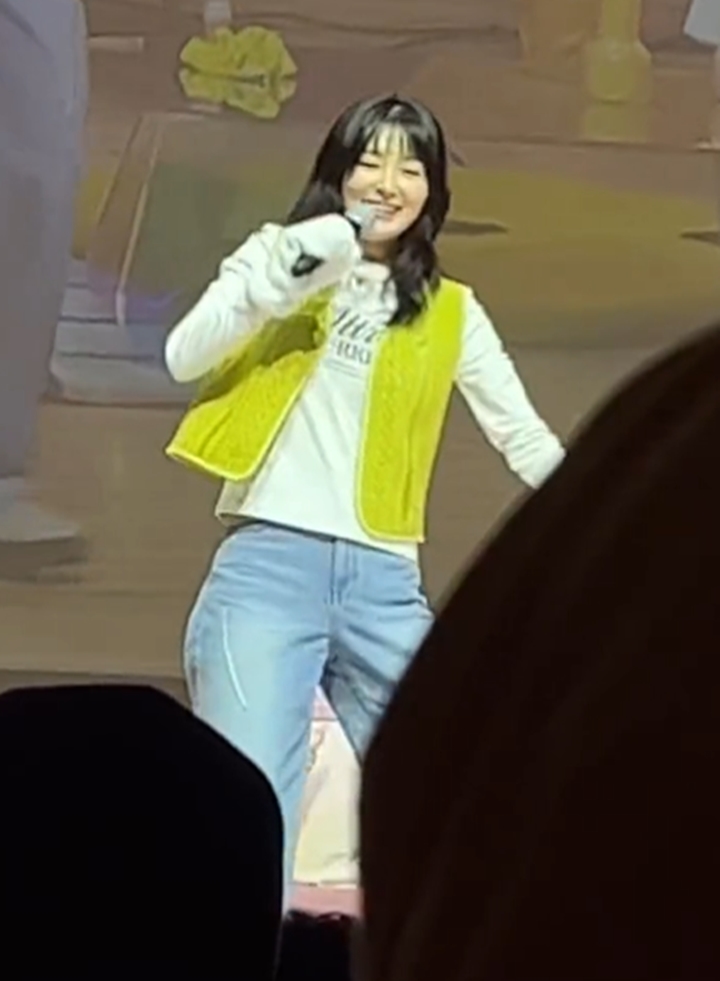 Seulgi Red Velvet Ogah Joget \'Hype Boy\' NewJeans, Sindir Konflik SM Vs Lee Soo Man