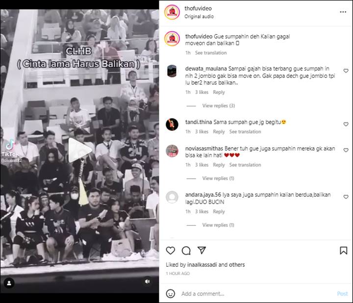 Instagram