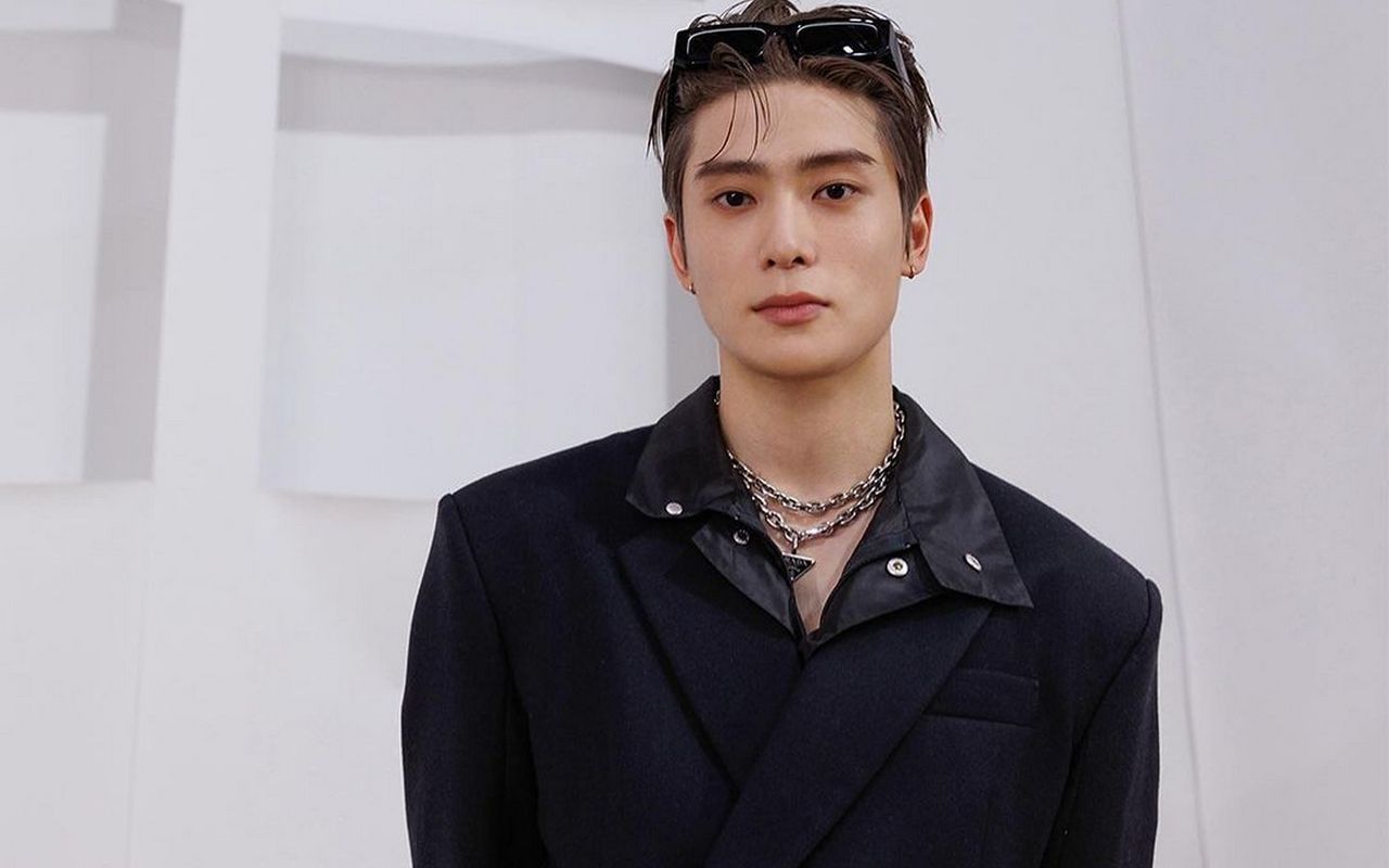 Punya Sikap Lemah Lembut Di Balik Tubuh Berototnya, Jaehyun NCT Bikin Fans Makin Terpikat