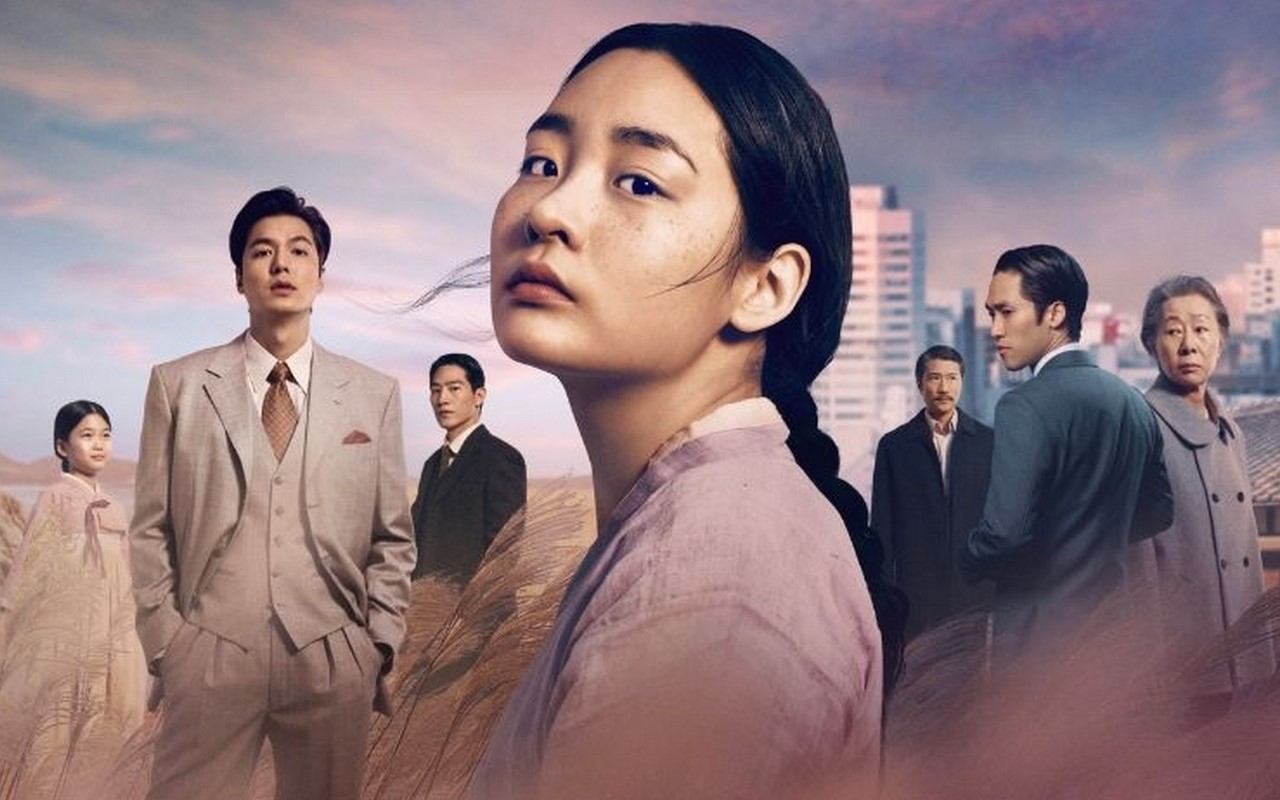  Alasan Mengapa 'Pachiko' Lee Min Ho Jadi Serial Bermakna Bagi Warga Korea Keturanan Jepang