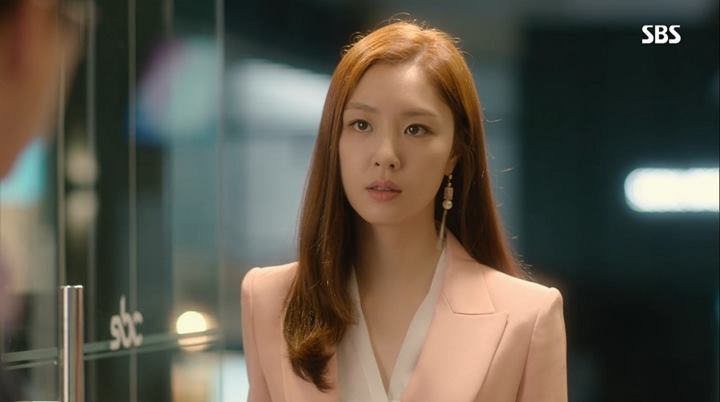 'Jealousy Incarnate'