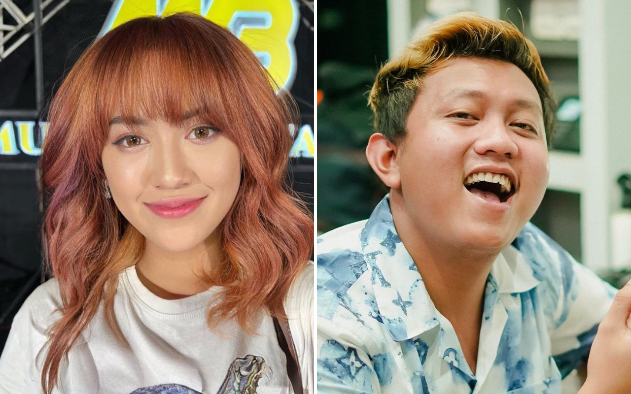 Happy Asmara Singgung Soal Jodoh Usai Video Mesra Denny Caknan dan