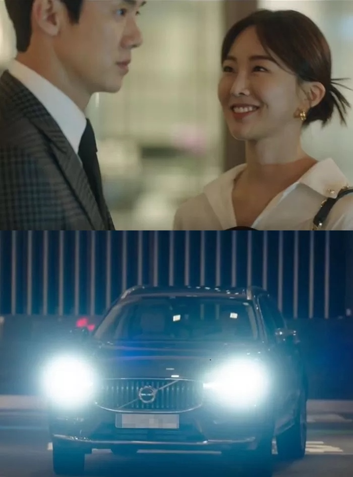 Yoo Yeon Seok Tolak Hadiah Dari Pacar Kaya di \'The Interest of Love\' Picu Perdebatan