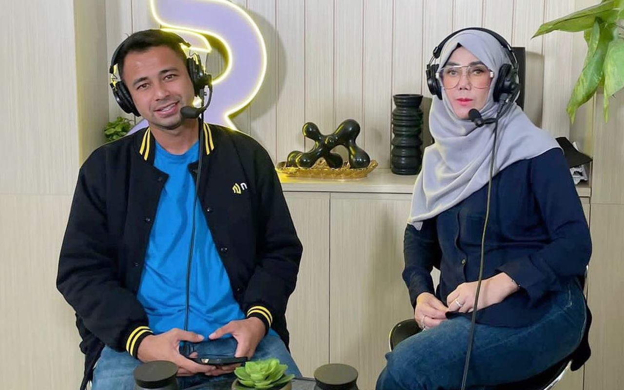 Kondisi Terkini Mama