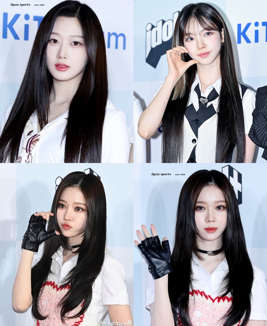 Riasan Hingga Gaya Busana aespa di Circle Chart Music Awards Tuai Beragam Pujian