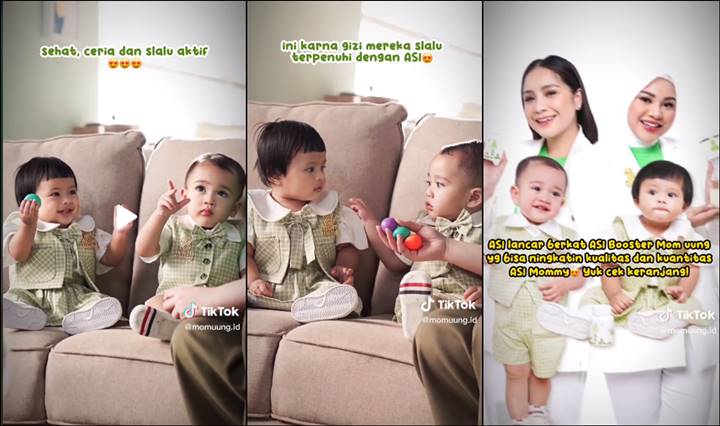Fuji An Bungkam Ditanya Siapa Yang Mutusin, Sosok Adik Sabrina Chairunnisa - Topik Pagi