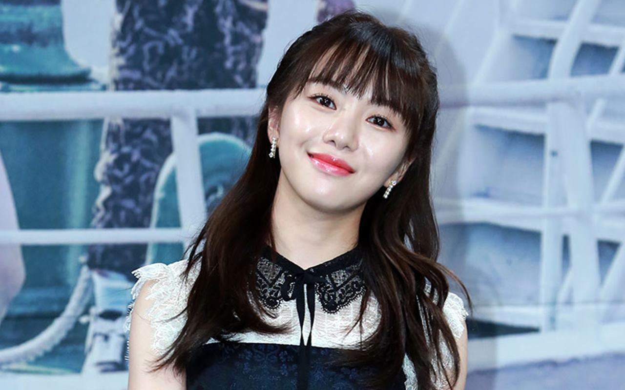 Sampai Masuk TV, Kwon Mina Eks AOA Jadi Korban Penipuan Kerja Part Time