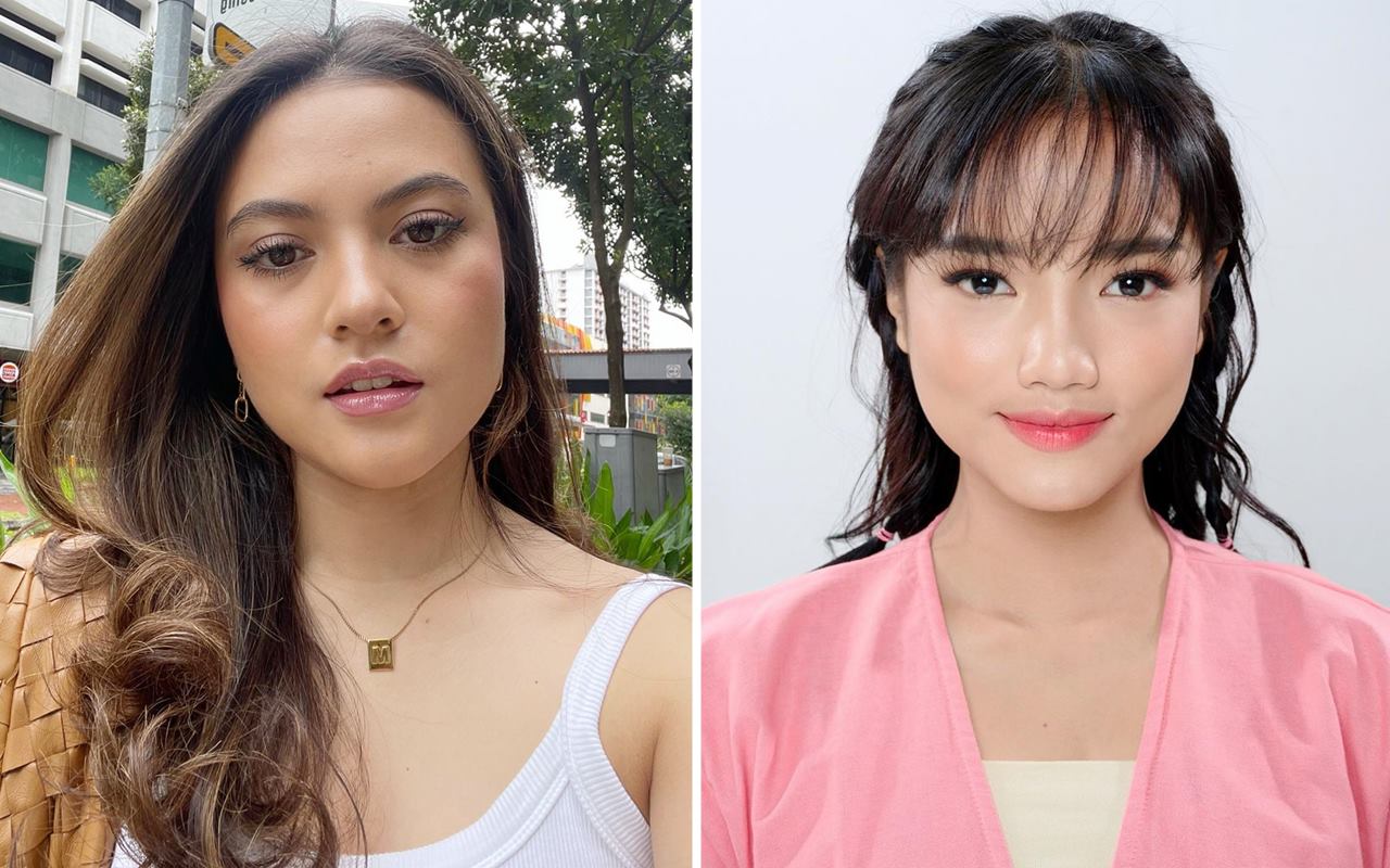 Marsha Aruan Terseret Perjodohan El Rumi-Fuji An, Wajah Cantik Hingga Attitude Bikin Kagum
