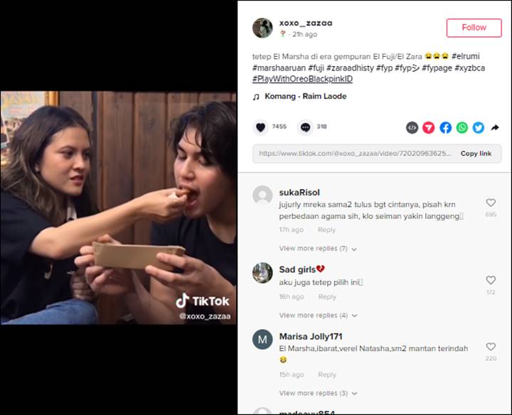 TikTok