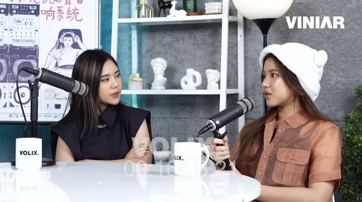 Tiara Andini dan Ziva Magnolya Alami Banyak Kejadian Horor Saat Karantina \'Indonesian Idol\'