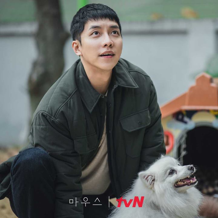 Lee Seung Gi