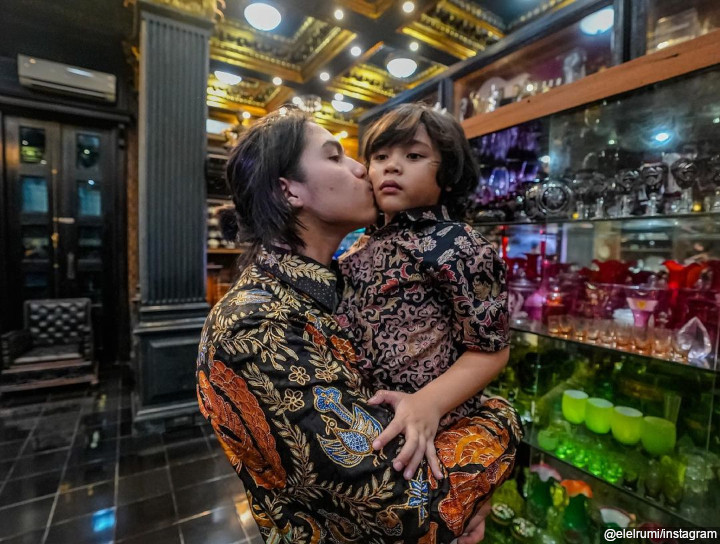 Kecup Manis Ali