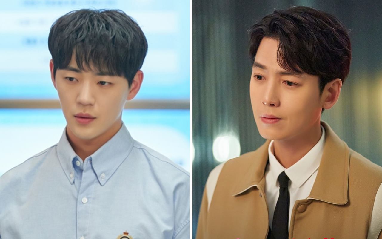 Teori Benar, Shin Jae Ha Makin Terbukti Adik Murid Jung Kyung Ho di 'Crash Course in Romance'