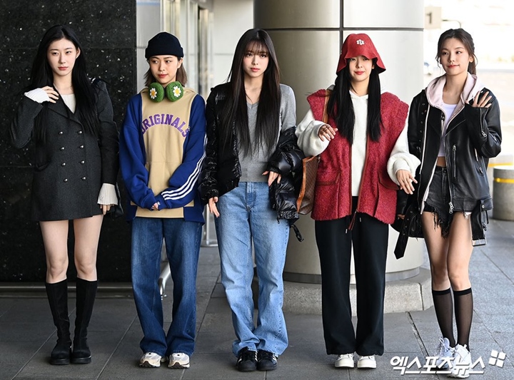 Ryujin ITZY Berangkat ke Jepang, Pede Sebut Diri Sendiri Imut Ryujin ITZY Berangkat ke Jepang, Pede Sebut Diri Sendiri Imut