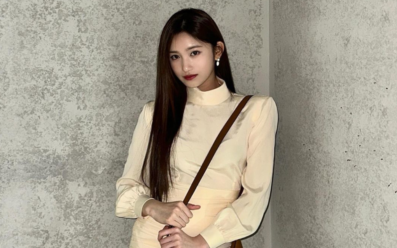 Leeseo IVE Ungkap Kegiatan di Hari Ultah dan Akui Tak Suka Hasil MBTInya