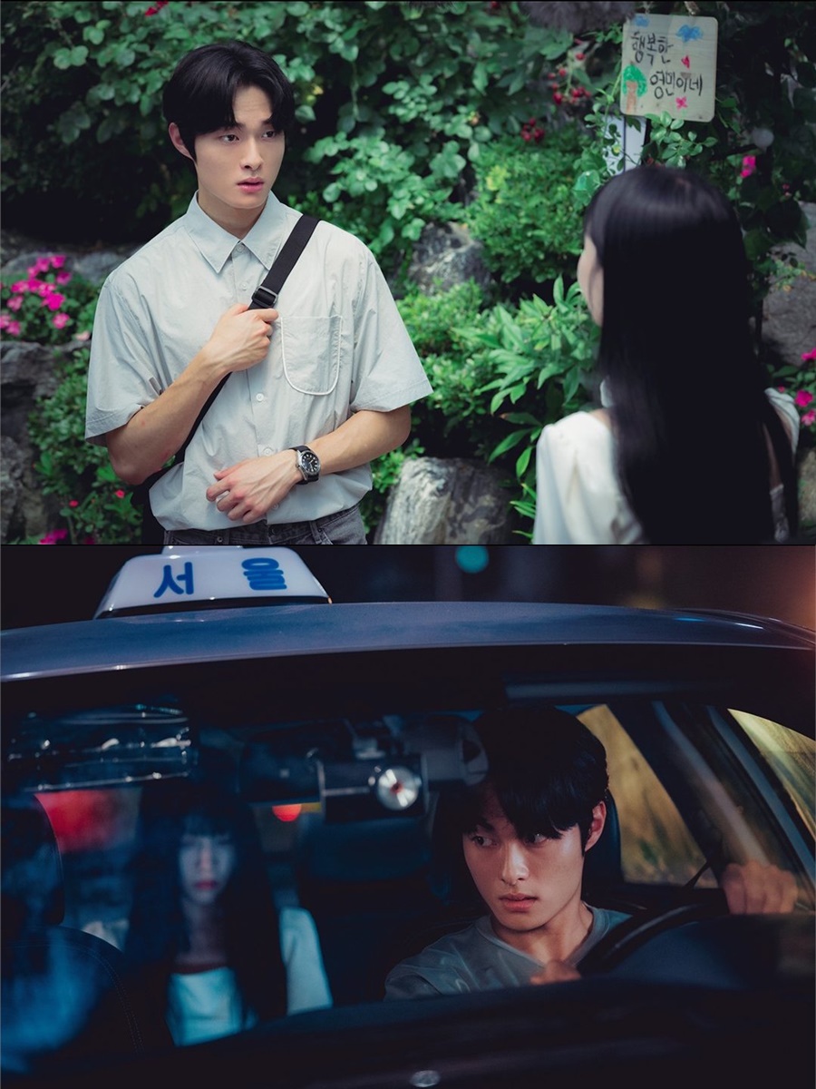 Perankan Karakter Beda Alam, Yoon Chan Young-Minah Saling Lempar Pujian di \'Delivery Man\'