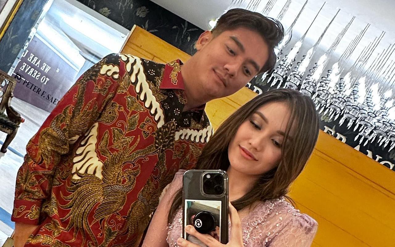 Boy William Mendadak Berandai-andai Jadi Suami Ayu Ting Ting Bikin Salting