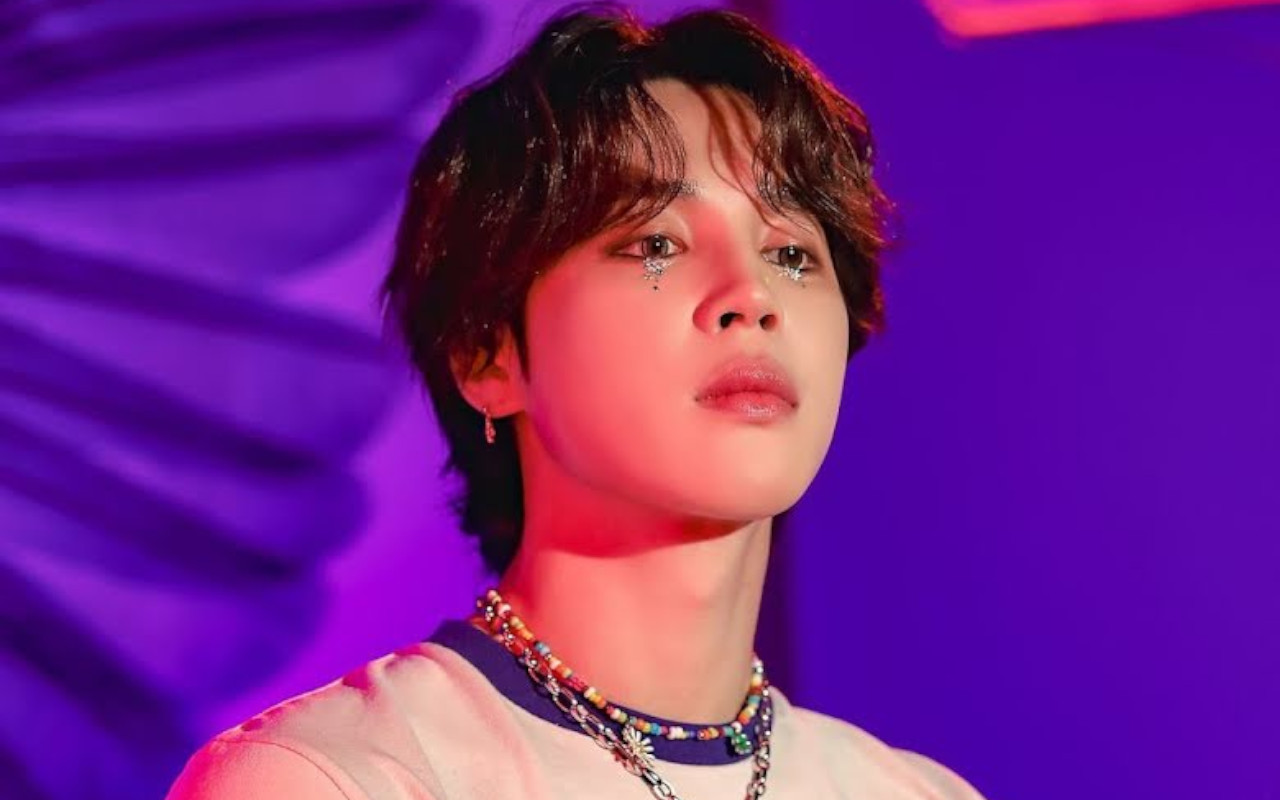 Jimin BTS Akhirnya Rilis Teaser Solo, 'FACE' Tuai Sambutan Panas
