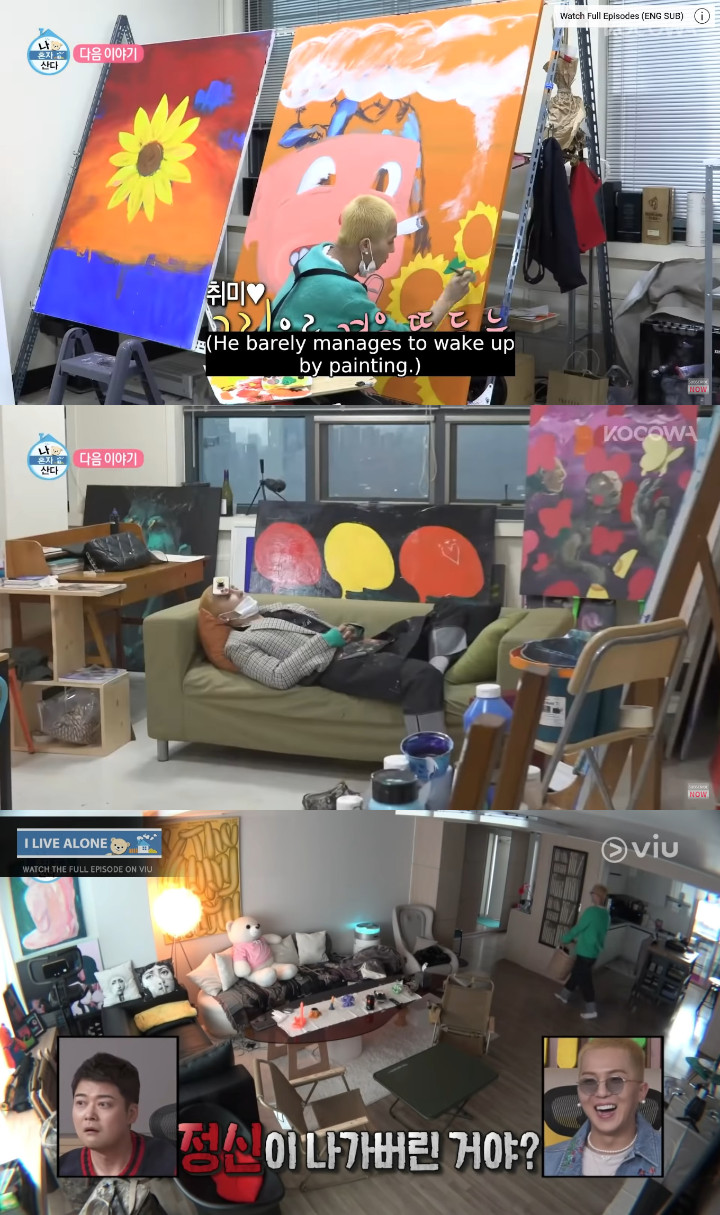 Mino WINNER
