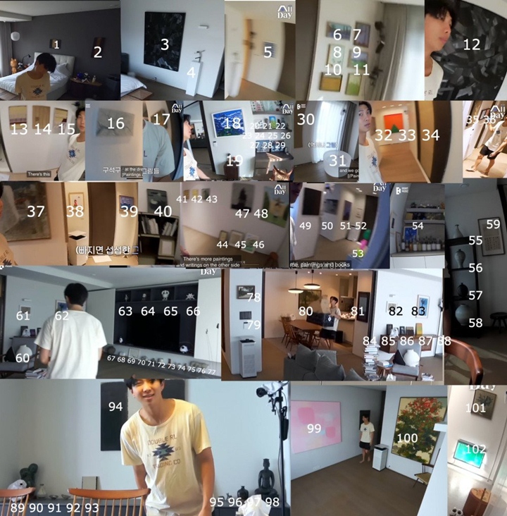 RM BTS