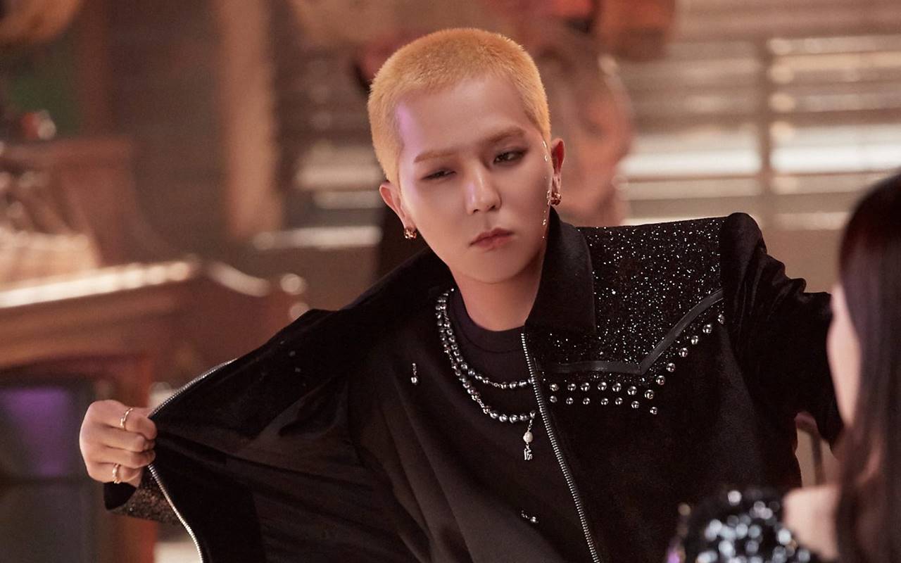 Dahului YG, Song Mino WINNER Ungkap Keluar 'Peak Team' Efek Wamil