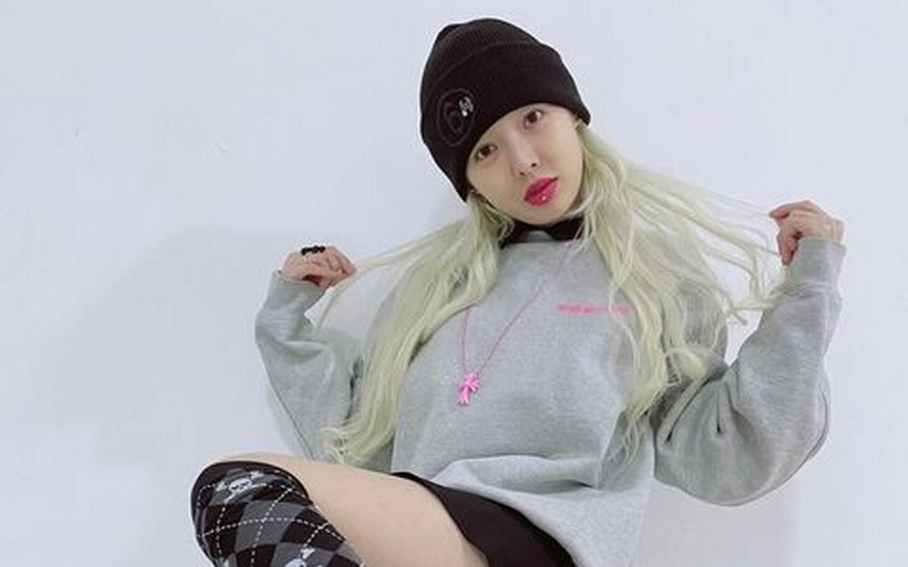 Ingat Dirinya di Masa Lalu, HyunA Akui Khawatir dengan Kondisi Member NewJeans