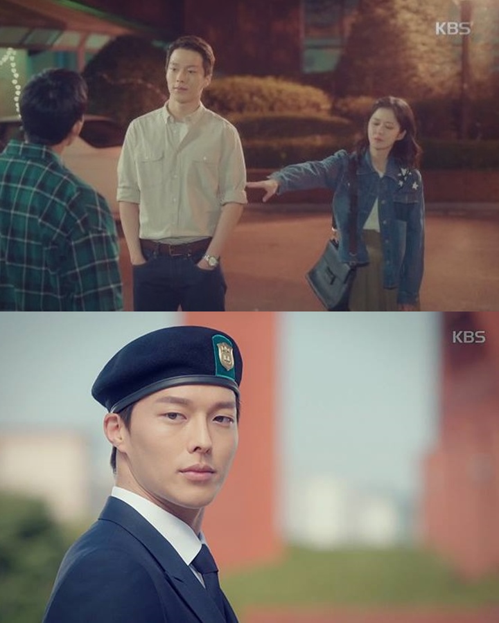 Buat Terobosan Akting dengan 'Go Back Couple'