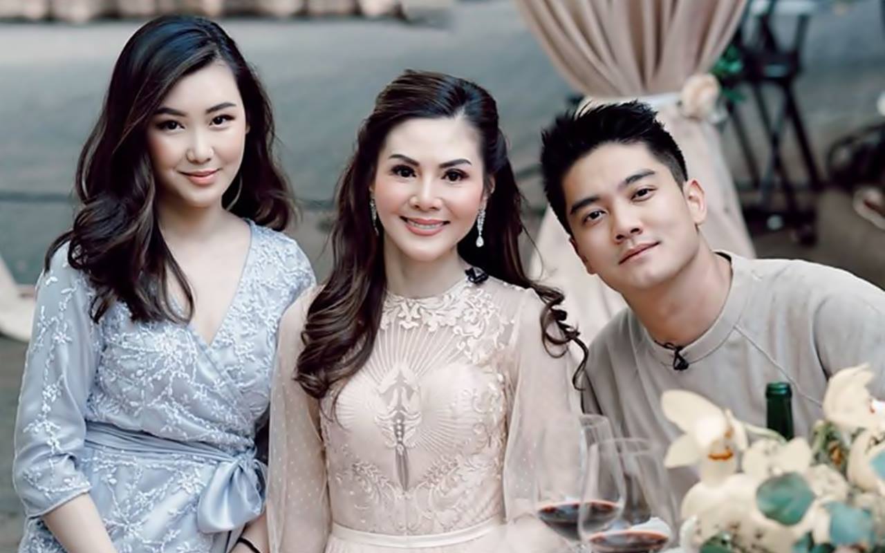 Karen Vendela Sudah Move On, Sang Ibu Umbar Hadiah Manis Keluarga Boy William yang Masih Terpajang