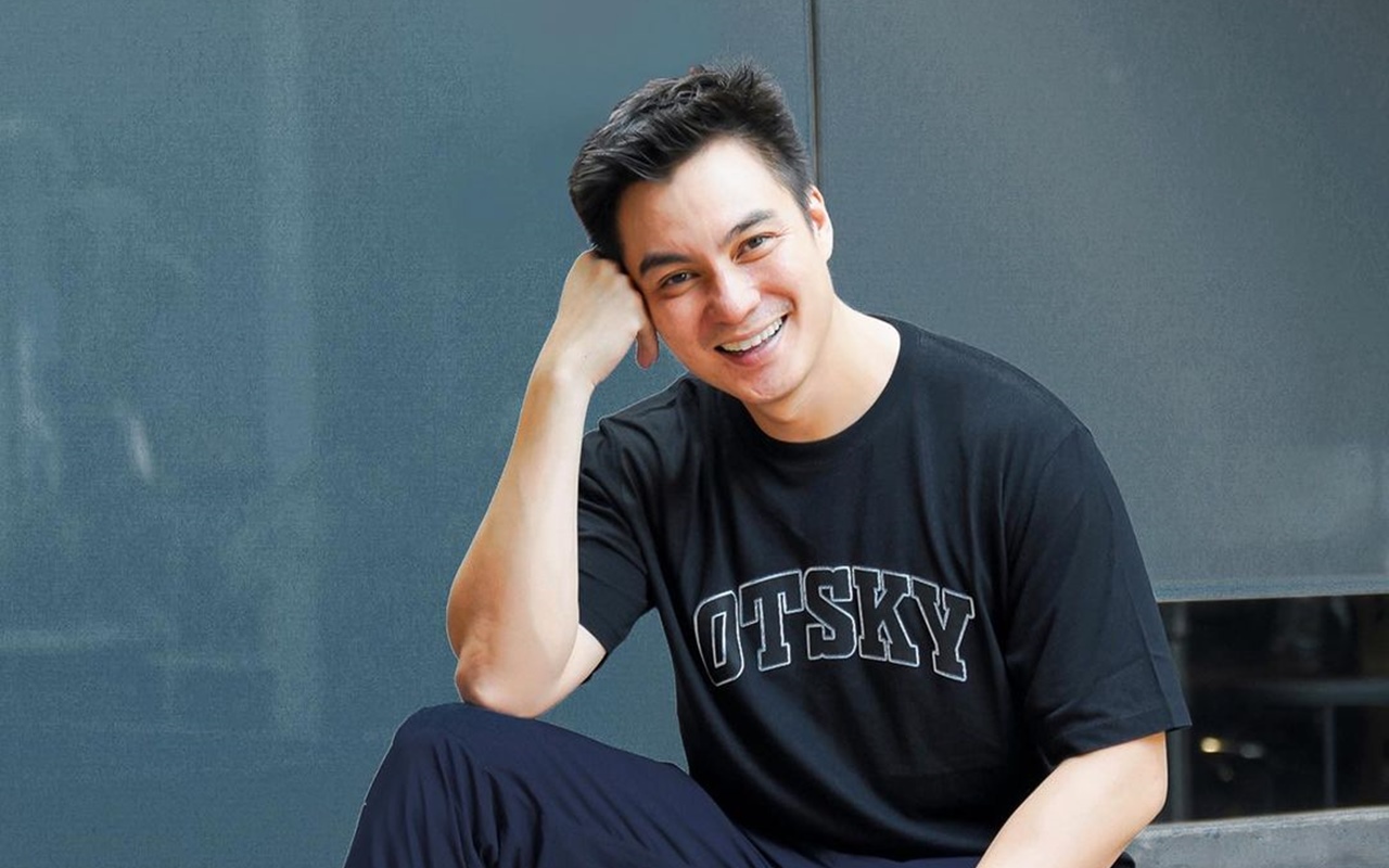 Baim Wong Bersimpati Hingga Beri Bantuan Usai Baca Komentar Seorang Netizen Malah Tuai Respons Sinis