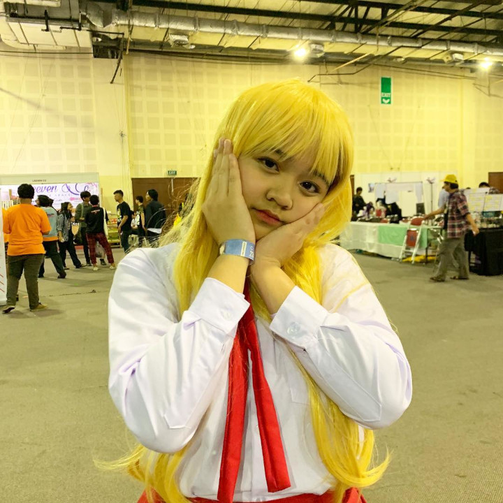 Seimut Umaru-chan