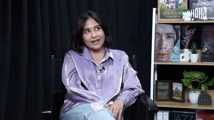 Punya Segalanya, Prilly Latuconsina Beber Satu-satunya Kelemahan dalam Hidup