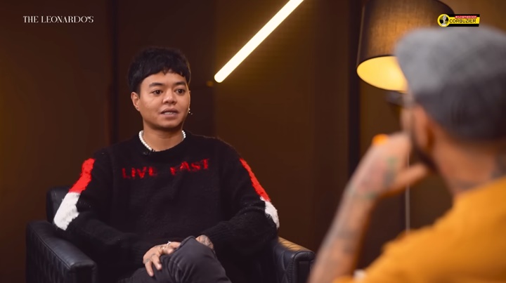 Reza Arap Ngeri Diancam Bakal Ditembak, Deddy Corbuzier Turun Tangan