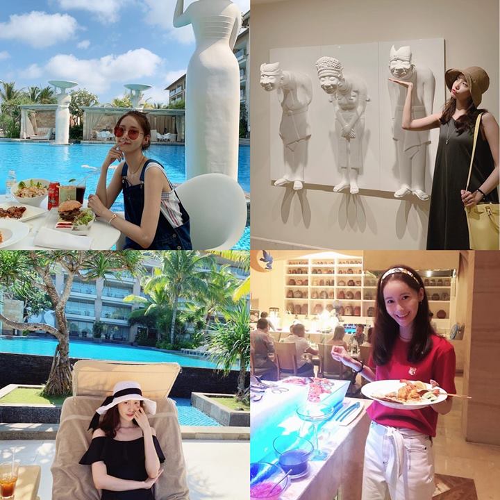 Im YoonA