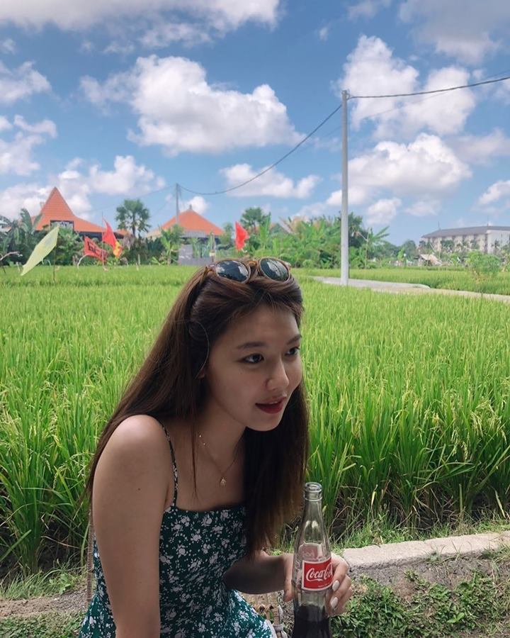 Choi Soyooung