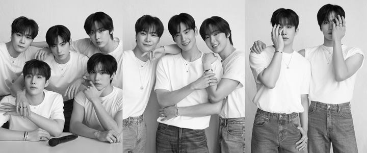 ASTRO Rayakan Ultah ke-7, Cha Eunwoo Ngode Kangen Aktif Sebagai Grup