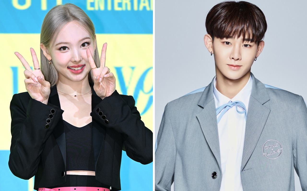 Sepupu Nayeon TWICE Ikut 'Boys Ternyata Si Ganteng Ji Yunseo