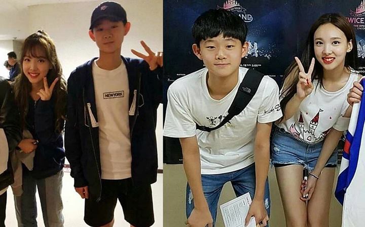 Sepupu Nayeon TWICE Ikut \'Boys Planet\', Ternyata Si Ganteng Ji Yunseo Sepupu Nayeon TWICE Ikut \'Boys Planet\', Ternyata Si Ganteng Ji Yunseo Sepupu Nayeon TWICE Ikut \'Boys Planet\', Ternyata Si Ganteng Ji Yunseo