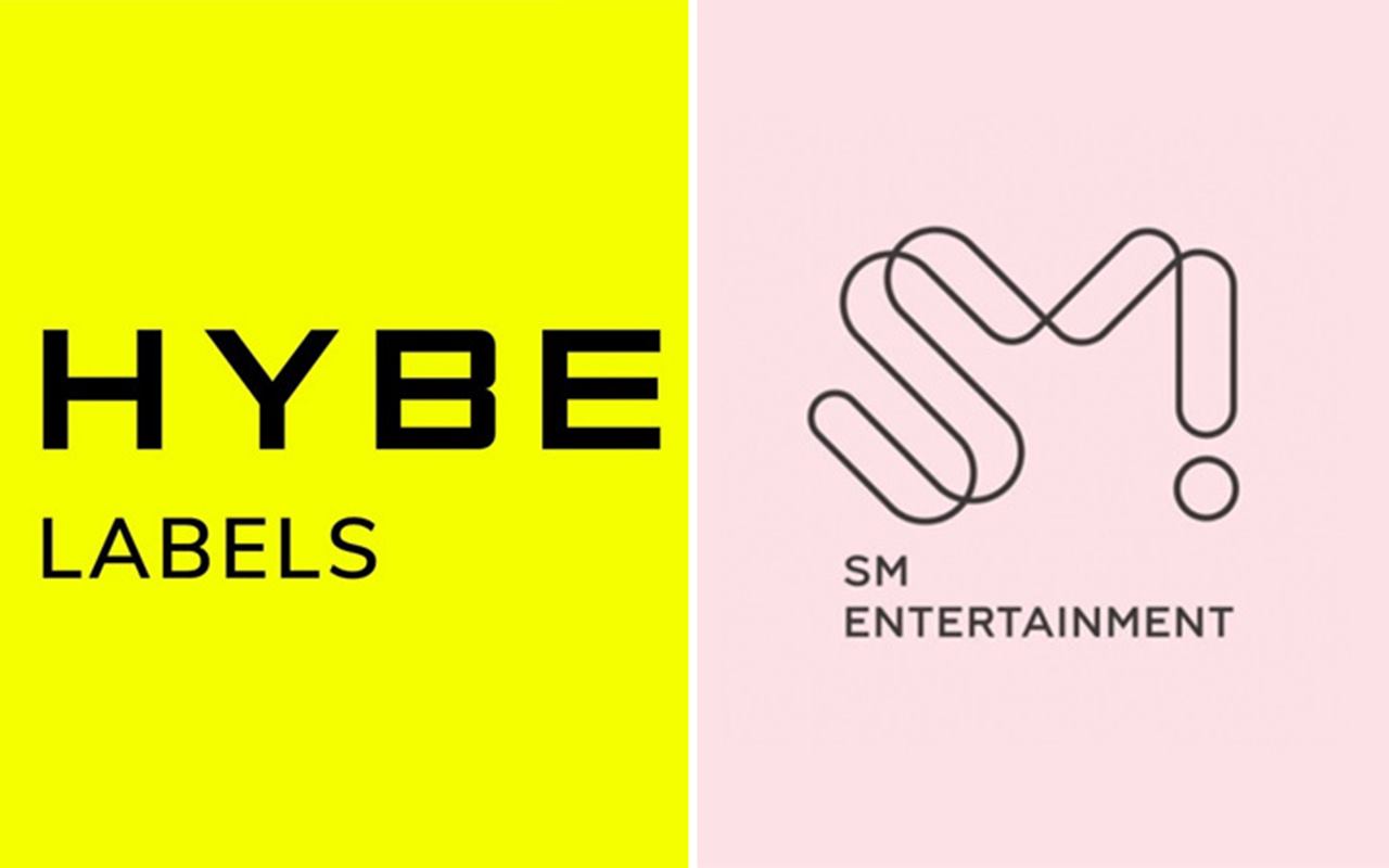 HYBE Peringatkan SM Entertainment Soal Berikan Hak Eksklusif Distribusi Musik ke Kakao