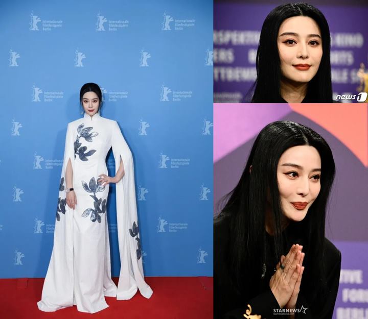 Fan Bingbing Muncul Lagi Setelah 5 Tahun, Bahas Kasus Penghindaran Pajak dan Rumor Meninggal
