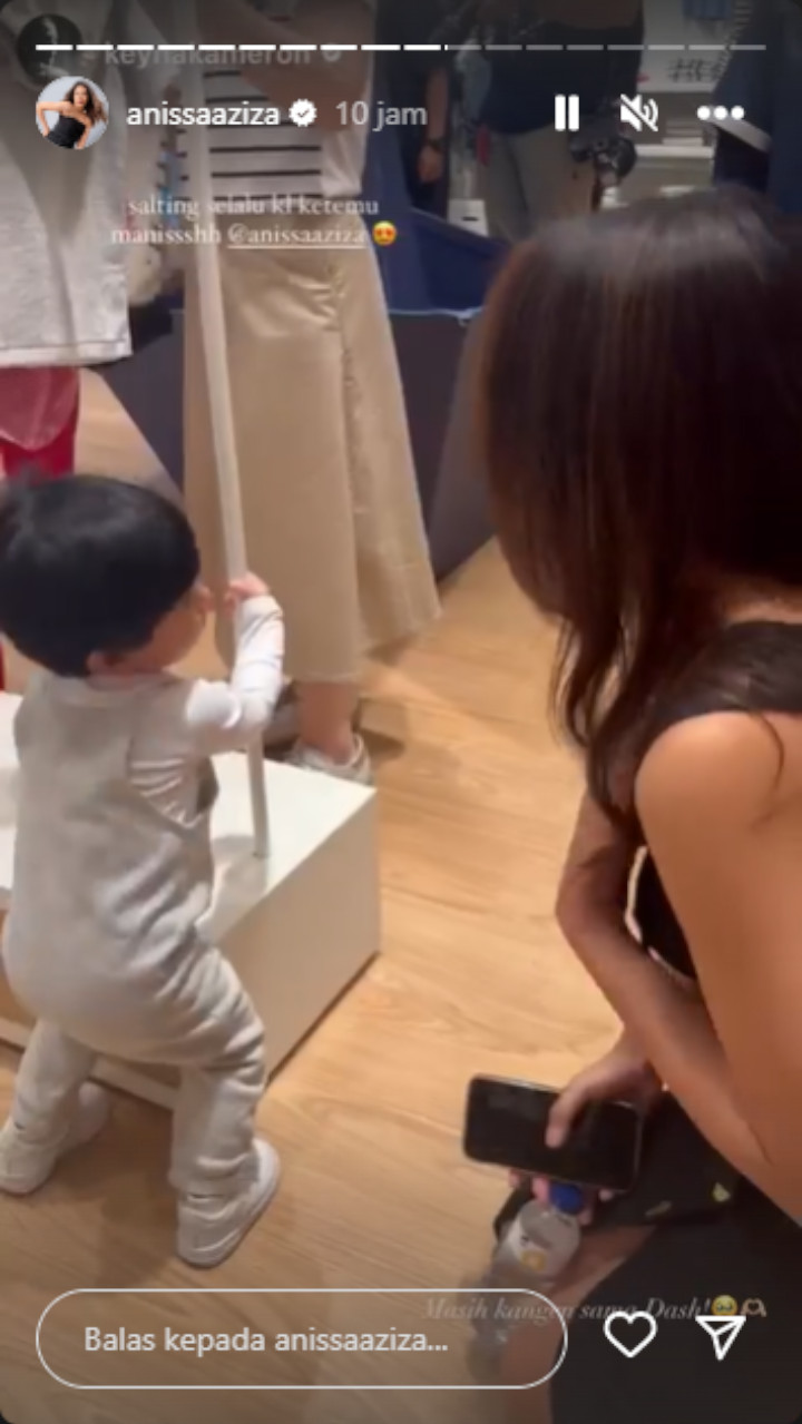 Anissa Aziza Istri Raditya Dika Trending, Sempat Bikin Bocil Salting Saking Cantiknya